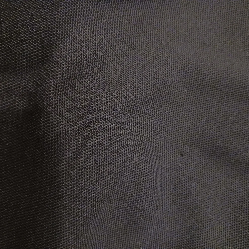 BIZ COLLECTION black business t-shirt - Picture 12 of 13